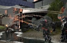 Шутер Disintegration станет временно бесплатным