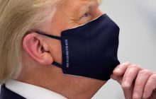 Facebook і Twitter проти Трампа: в соцмережах звинуватили президента США в дезінформації щодо коронавірусу