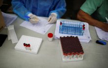 Ukraine PM predicts further rise in COVID-19 cases