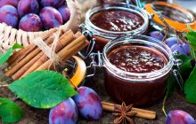 Як приготувати сливове варення: 3 неймовірних рецепта