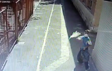 На синагогу в Мариуполе совершено нападение