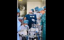 В Китае врачи запустили сердце пациентки после трехдневной остановки