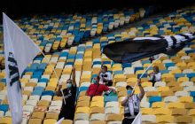 Плей-офф УПЛ за путівку в Лігу Європи: квитки на фінал продають за символічну суму