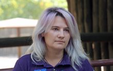 Марина Шквыря: Люди реагируют, когда видят зверей в ржавых клетках с вырванными когтями. Но они не понимают, что можно умереть и в симпатичных условиях