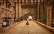 Представлено перший геймплей мобільної гри NieR Reincarnation (відео)