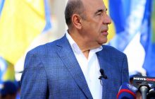 Рабінович розповів про мерів від ОПЗЖ на виборах