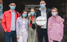 Шоуранер серіалу "СЕКС, ІНСТА та ЗНО" ввійшла до складу журі YO! Young Directors Awards 2020