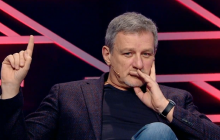 "Продавав ковід-тести по 500 євро — може дозволити собі будь-яку рекламну кампанію": блогер заявив про куплений рейтинг Пальчевського