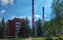 Кличко: цього року ми розпочинаємо встановлювати на ТЕЦ-6 енергоефективне обладнання