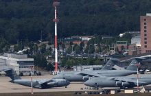 США виведуть майже 12 тисяч військових з Німеччини