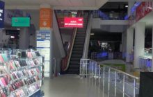 4 тисячі людей у Харкові евакуювали через "жарт" про вибухівку (відео)