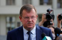 "Русский мир" в Беларуси: против задержанных наемников ЧВК "Вагнера" открыли уголовное дело