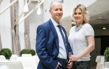 В Беларуси жену экс-претендента на пост президента вызвали на допрос