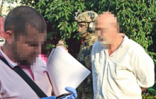 Теракты в Киеве: суд арестовал подозреваемых без права на залог