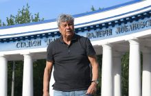 Луческу рассказал о разговоре с Ахметовым после прихода в Динамо
