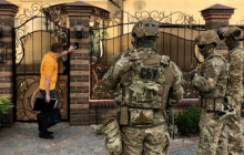 СБУ викрила масштабну схему вивозу до Росії товарів військового призначення (фото)