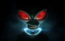 Пришельцы среди нас! Обзор игры Destroy All Humans