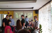 Затримано особу, яка вимагала чотири мільйони гривень хабара за вплив на чиновників АМКУ – Офіс генпрокурора