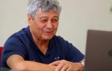 Луческу представлен в качестве главного тренера Динамо
