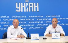 Лідер партії "За майбутнє" та мер Черкас презентували своє бачення реформи децентралізації (фото)