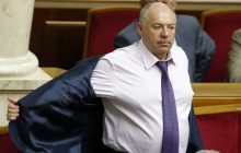 Пискун возвращается: Венедиктова назначила экс-генпрокурора своим внештатным советником