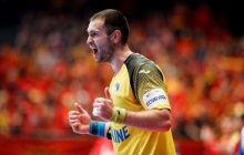 Затверджено місце проведення двох матчів гандбольної збірної України проти Росії