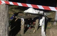 В Черниговской области мужчина во время отдыха подорвал гранату: погибли трое людей (фото, видео)