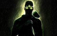 Netflix снимет аниме по мотивам игры Splinter Cell - СМИ