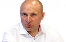 Даже если уровень заболеваемости в Украине достигнет 20 тысяч новых случаев в сутки, Черкассам хватит коек для больных COVID-19