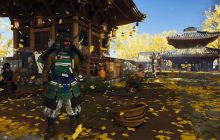 Шанувальники Ghost of Tsushima зібрали гроші на відновлення японських святинь