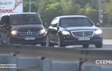 President's Office refutes claims Zelensky's motorcade systemically violating traffic rules