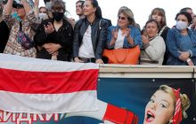 Украина пригласила Беларусь на встречу "Люблинского треугольника"