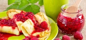 Не на воді й не на мінералці: ось які млинці найсмачніші та ажурні