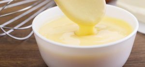 Обалденный заварной крем для наполеона: рецепт от Евгения Клопотенко