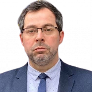 Андрій Юраш - all articles of the author for a personal column ...
