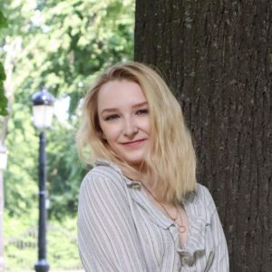 Ирина Швецова Ирина Швецова