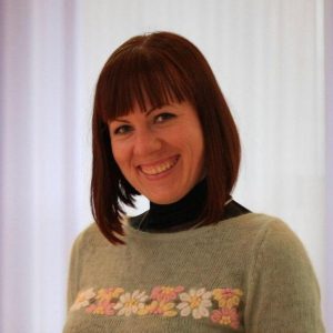 Ірина Синельник Ірина Синельник