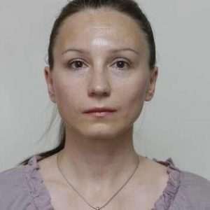 Olena Bilyk Olena Bilyk