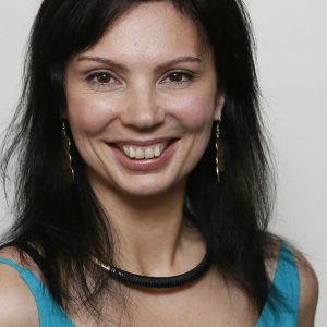 Інна Андаліцька Інна Андаліцька
