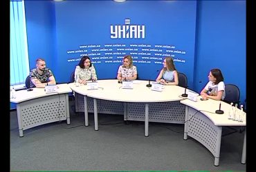 Розпочато набір на програму "Креативна молодь змінить Україну"