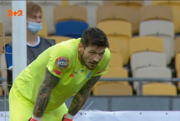 Динамо - Шахтар - 0:2. Відео голу Коноплянки