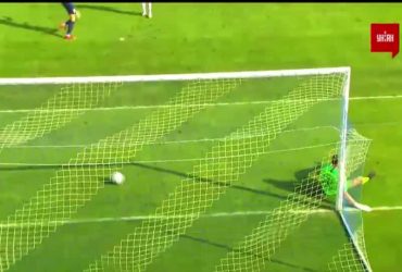 Десна - Колос – 2:0. Відео голу Фаворова