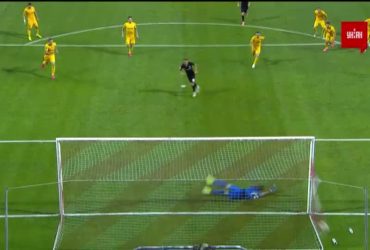 Зоря – Олександрія – 2:1. Відео голу Юрченка