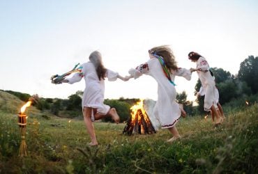 Ворожіння на Івана Купала: 10 способів дізнатися свою долю