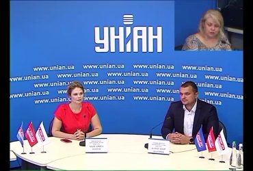 Мережа фітнес-клубів Sport Life пропонує клієнтам помісячно сплачувати за послуги.mp4