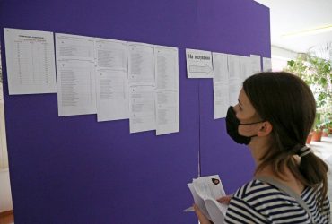 Вступительная кампания в условиях войны: все, что нужно знать о тесте по истории Украины