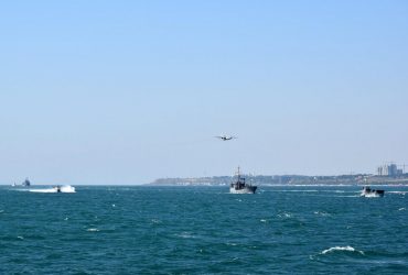 Росіяни уразили один із кораблів ВМС ЗСУ, - Плетенчук