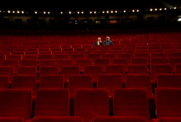 В украинские кинотеатры возвращаются премьеры: что будут показывать с 28 апреля