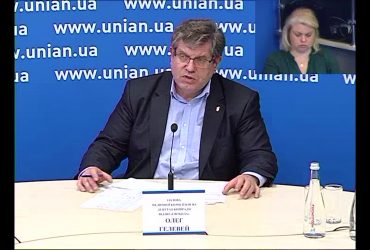 Голова медичної комісії Києва Олег Гелевей щодо ситуації з COVID-19 в столиці