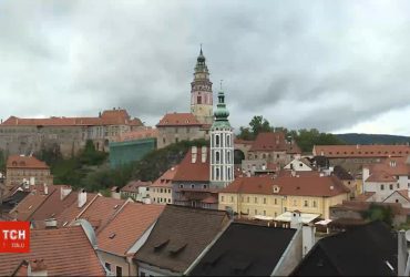 У Чехії розробили застосунок для контролю усіх посткарантинних правил